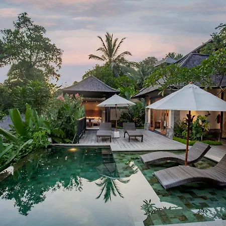 The Lokha Ubud Resort, Villas & Spa