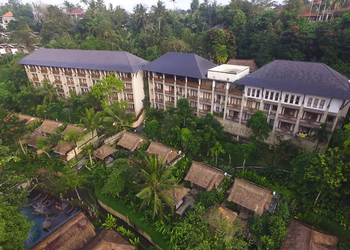 The Lokha Resort, & Ubud (Bali)