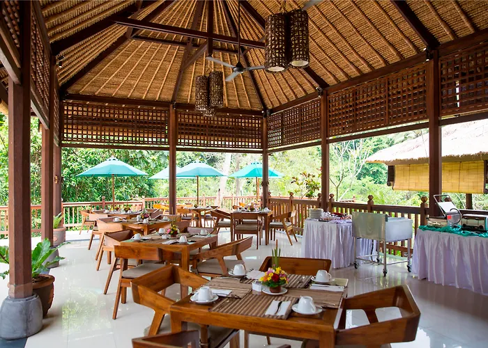 The Lokha Resort, & リゾート ウブド