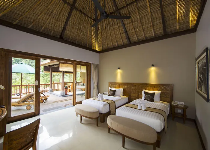 The Lokha Resort, & 5*