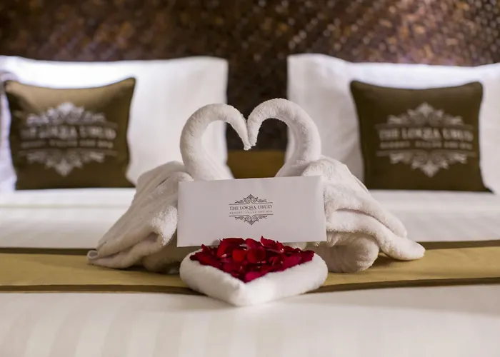 The Lokha Resort, & Resort