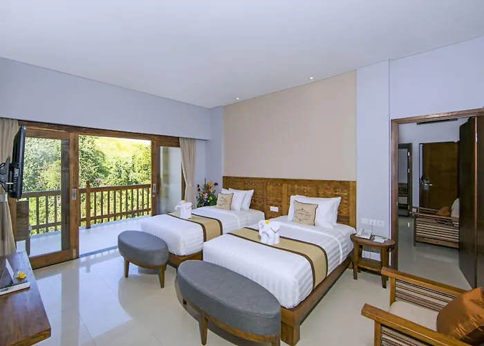 The Lokha Resort, &