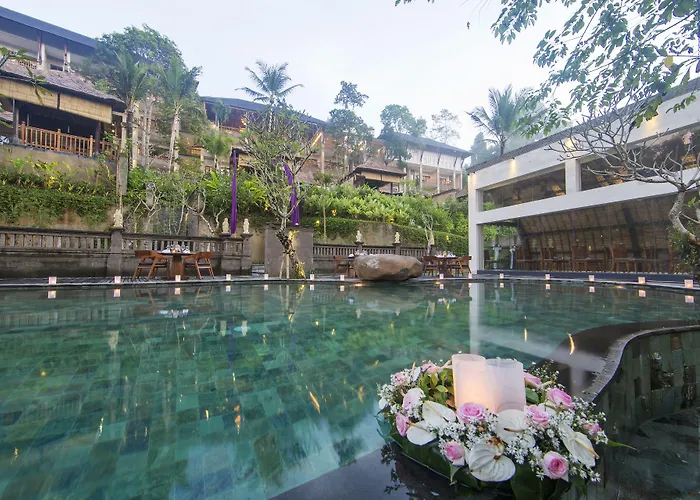 The Lokha Resort, & 5*