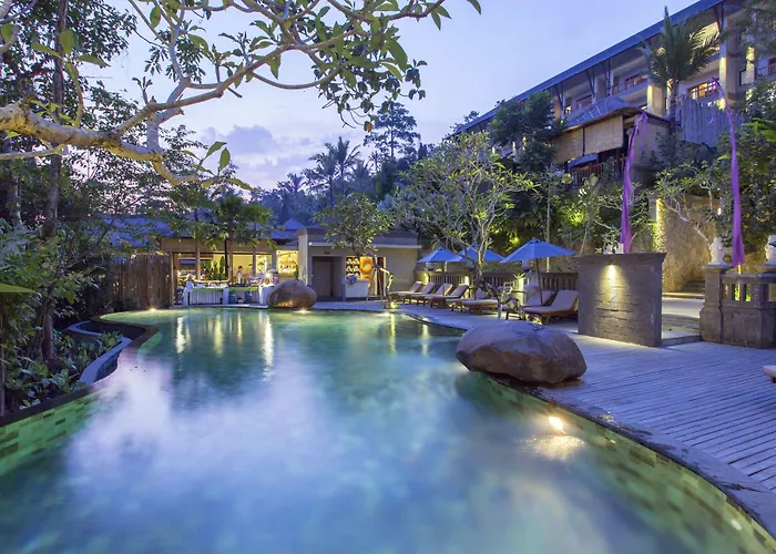 Resort The Lokha Resort, & 5*