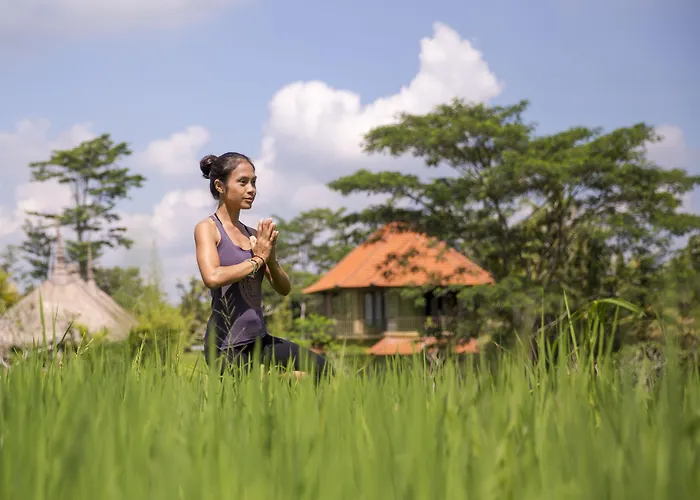 The Lokha Resort, & Ubud (Bali)
