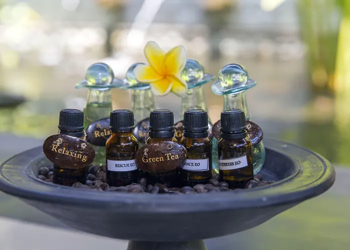 The Lokha Resort, &