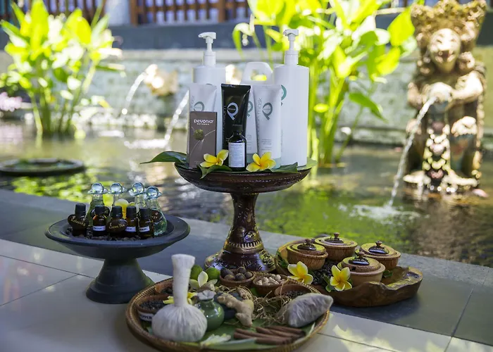 The Lokha Resort, & Ubud (Bali)