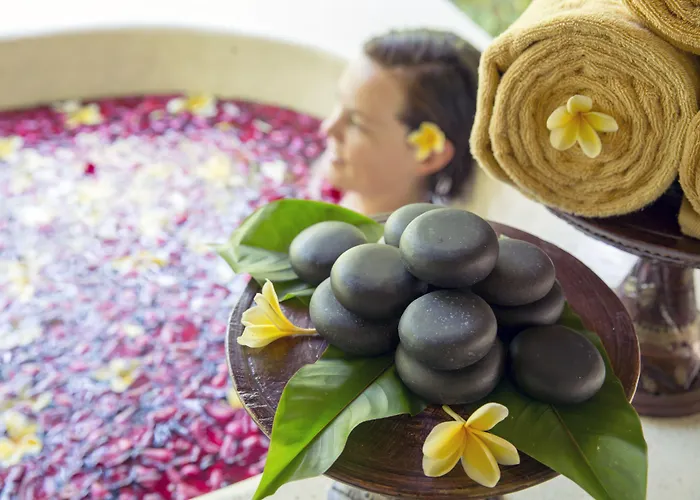 The Lokha Resort, & Ubud (Bali)