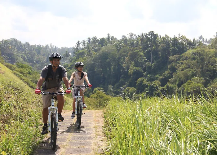 The Lokha Resort, & Resort 5*