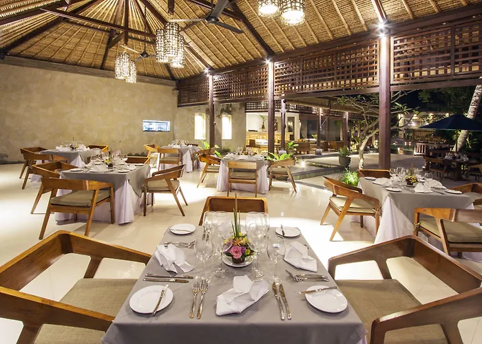 The Lokha Resort, & リゾート ウブド