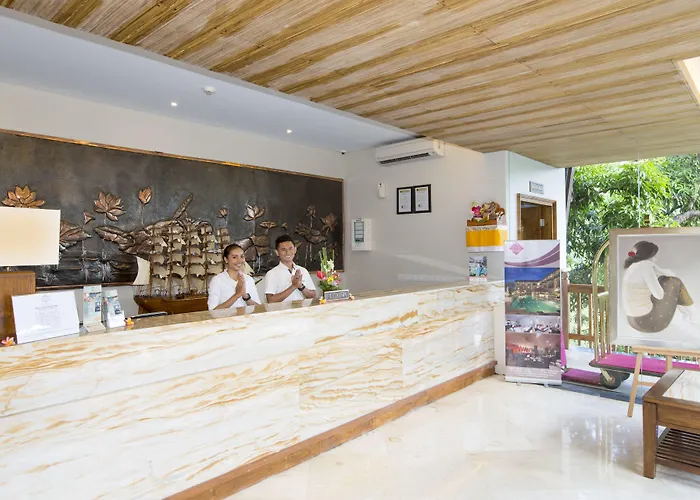 The Lokha Resort, & Resort