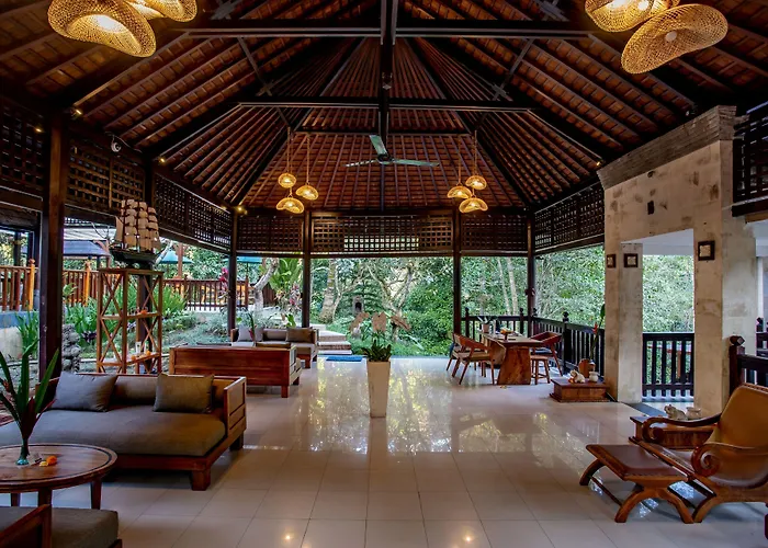 Resort The Lokha Resort, &