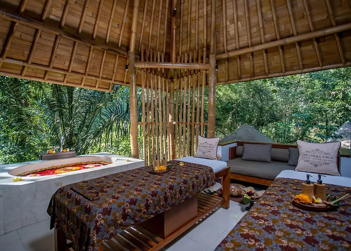 The Lokha Resort, & Resort 5*
