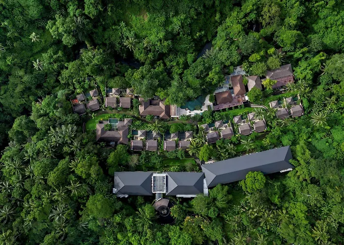 Resort The Lokha Resort, & 5*