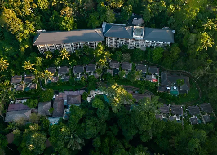 The Lokha Resort, & Resort