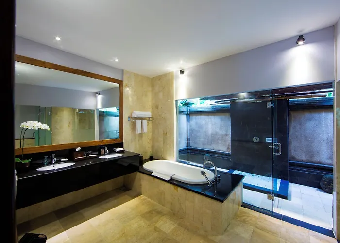 The Lokha Resort, & 5*