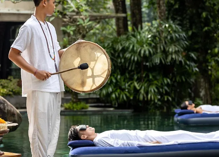 Resort The Lokha Resort, &