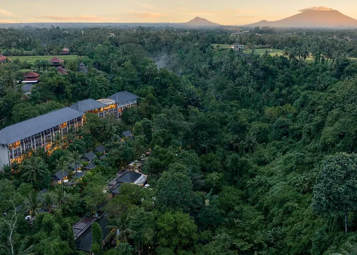 The Lokha Resort, & Resort 5*