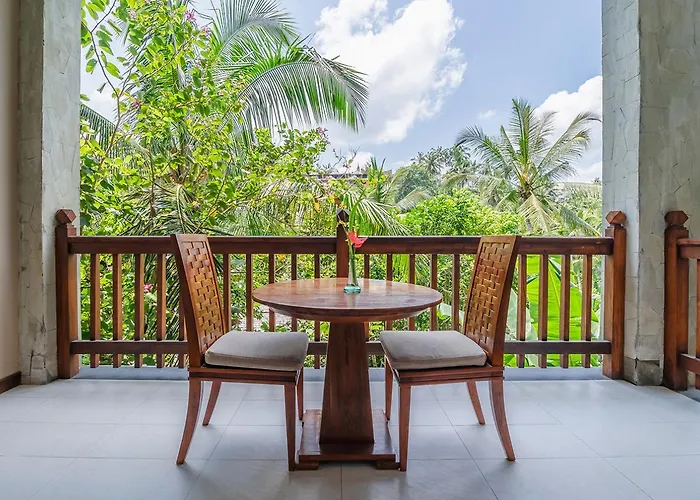 Resort The Lokha Resort, & 5*