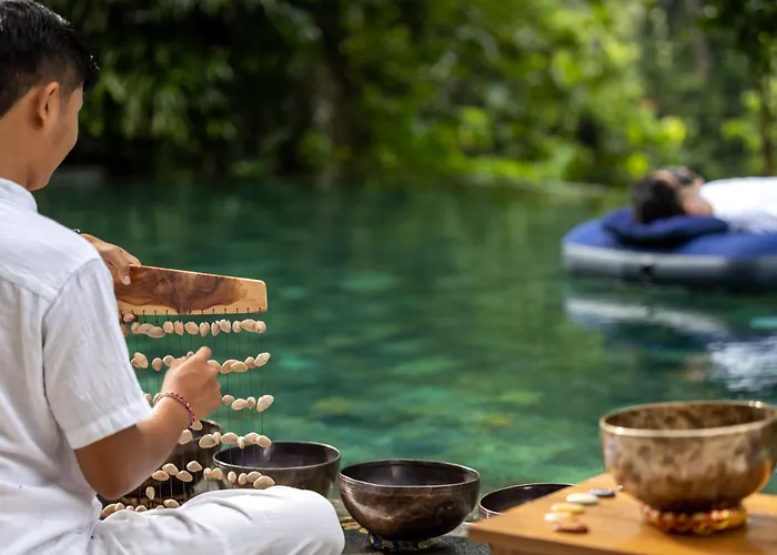 The Lokha Resort, & 5*