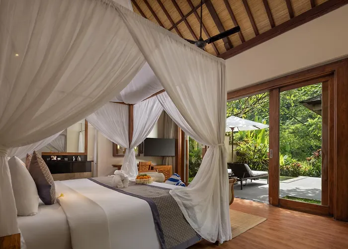 منتجع The Lokha Resort, &
