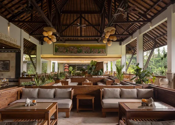 The Lokha Resort, & 5*