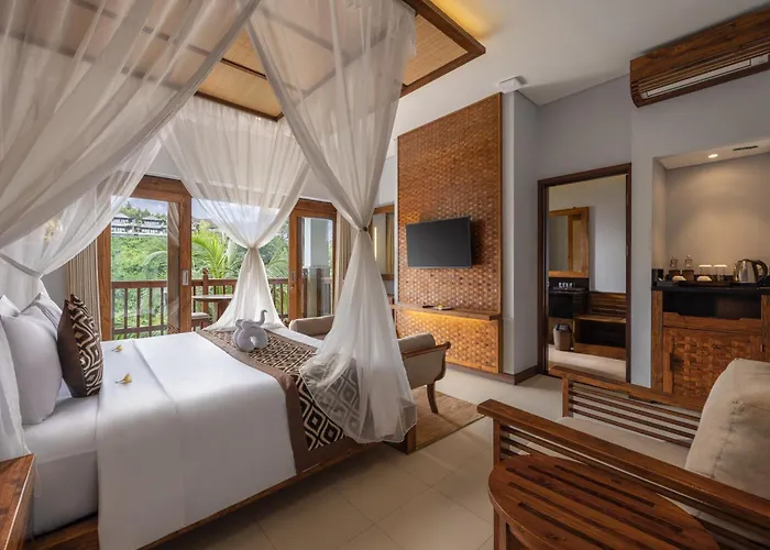 Resort The Lokha Resort, & 5*