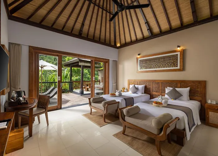 Resort The Lokha Resort, & 5*