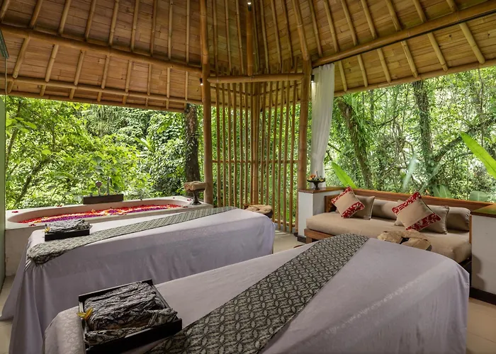 Resort The Lokha Resort, & 5*