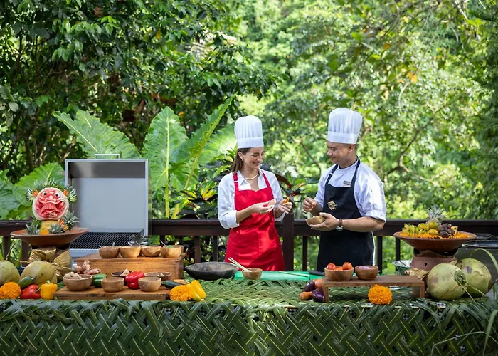 The Lokha Resort, & Resort