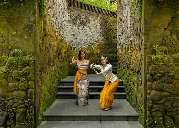 Resort The Lokha Resort, & 5*