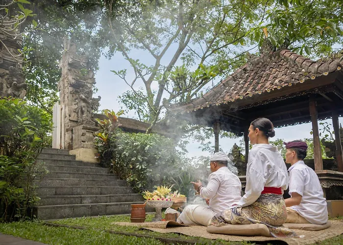 The Lokha Resort, & Ubud (Bali)