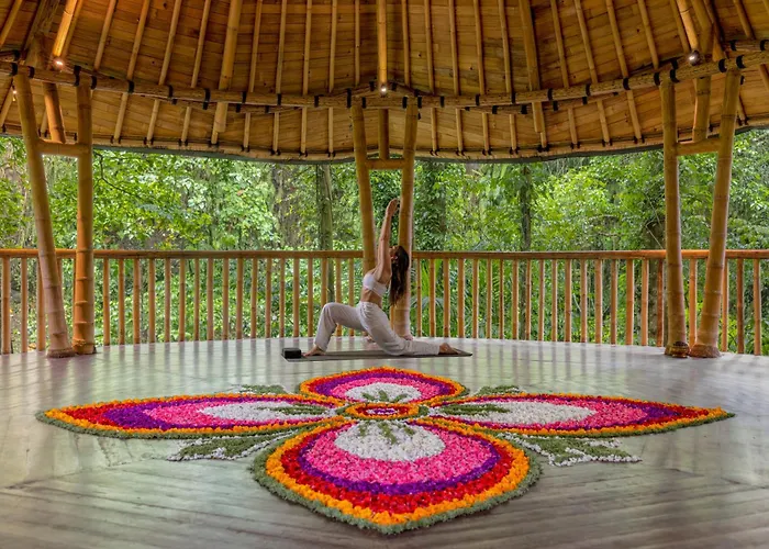 The Lokha Resort, &