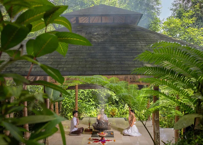 The Lokha Resort, & 5*