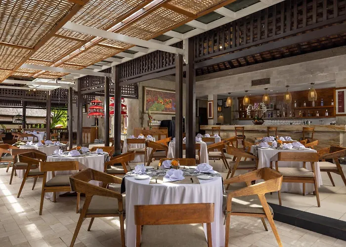 The Lokha Resort, & أوبود