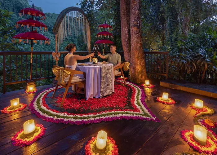 The Lokha Resort, & Resort 5*