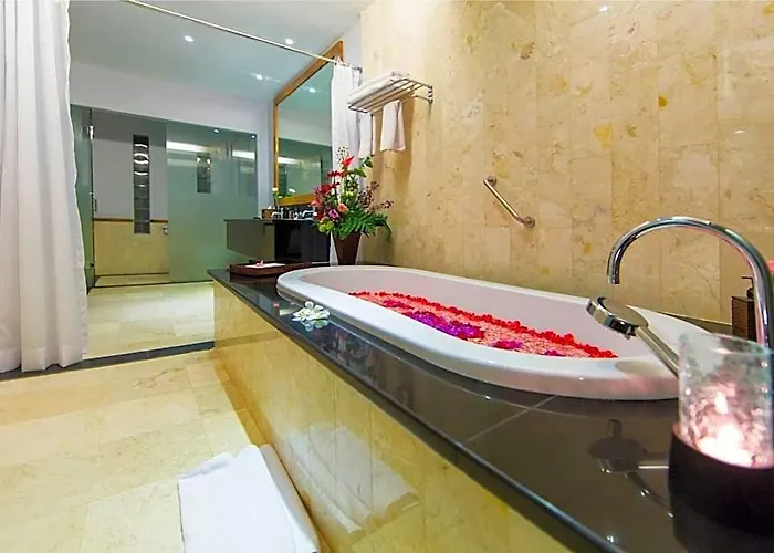 منتجع The Lokha Resort, & أوبود